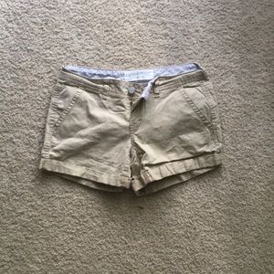 Aeropostale shorts